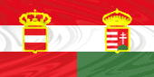Австро-Угорська 
            імперія