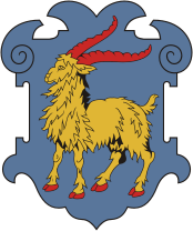 герб маркграфства Істрія