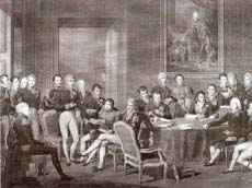  Віденський конгрес 1814-1815 рр.